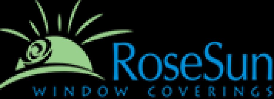 Rose Sun Window Coverings Cover Image