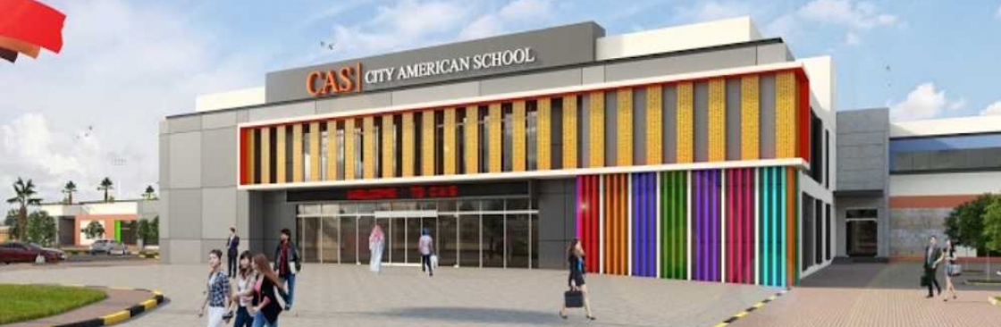 City American School Ajman Cover Image