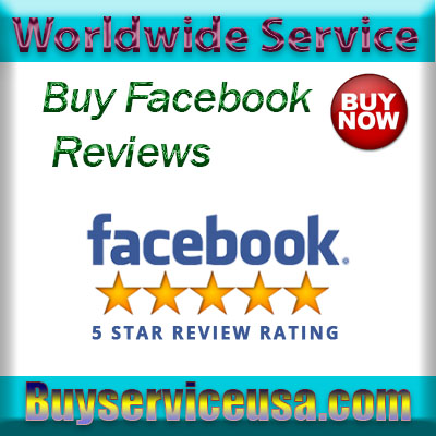 Buy Facebook Reviews | 5 Star Rating for you Business Page