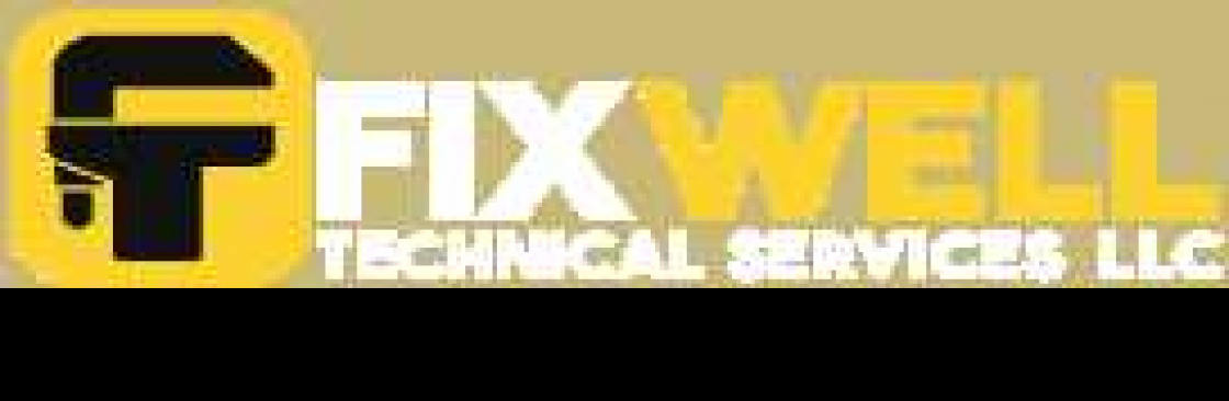 Fixwell Technical Services LLC Cover Image