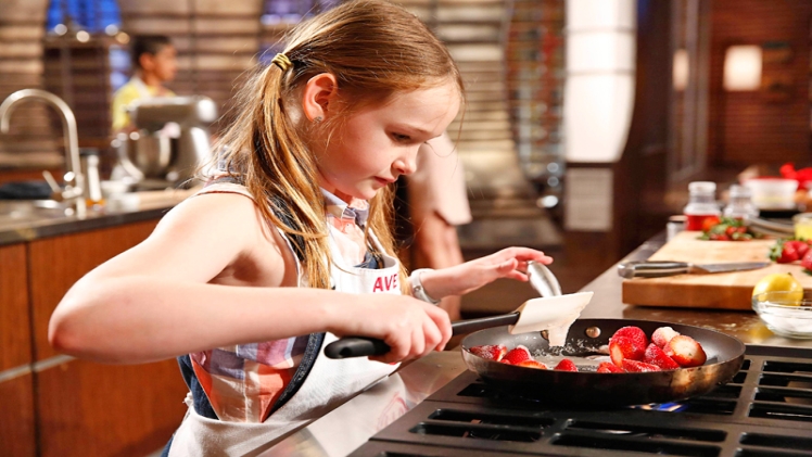 Why MasterChef is The Best Cooking Reality Show