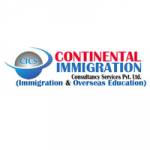Continental Immigration Profile Picture