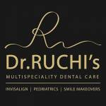 Drruchi dental Profile Picture