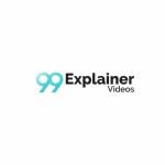 99 Explainer Videos Profile Picture