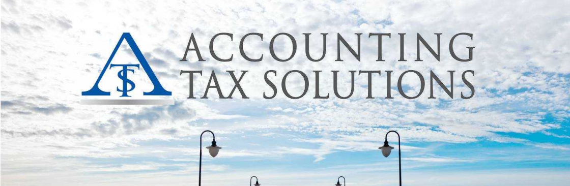 Accounting Tax Solutions Cover Image