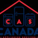 casmtl  Appliance Repair Services Montreal Canada Appliance Services Profile Picture