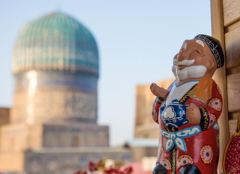 Central Asia Tours from Australia | Discover the Exotic Charms with Minzifa Travel