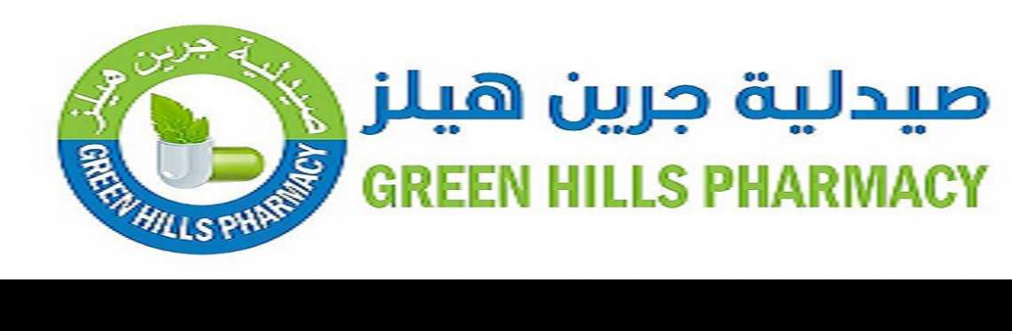 greenhills Cover Image
