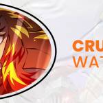 Crunchyroll Watch Party Watch Party Profile Picture