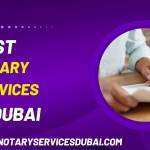 notary services Dubai Certified True copy Attestation Profile Picture