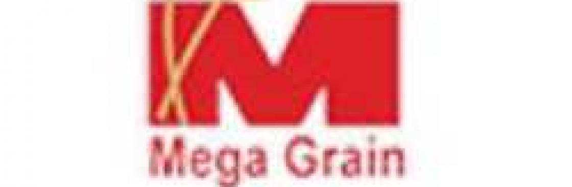 Mega grain Cover Image
