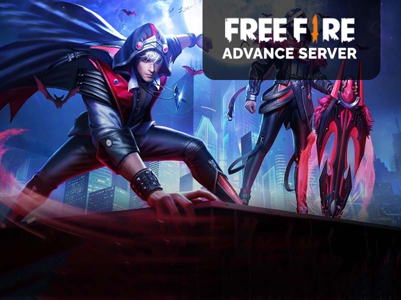 How to Download Free Fire Advance Server 2023 | BsyBeeDesign