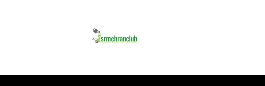 Srmehran club Cover Image