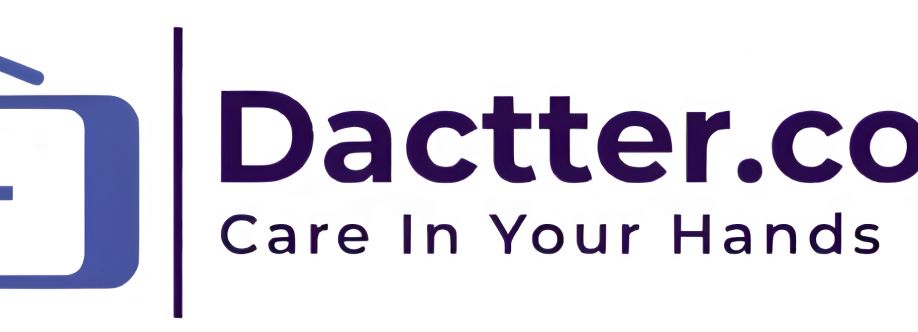 Dactter Cover Image