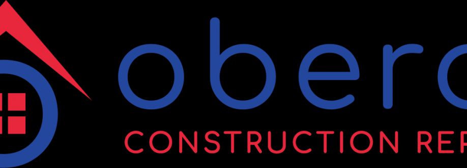 Oberoi Construction Cover Image