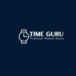Time guru Profile Picture