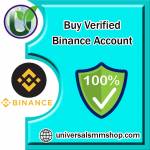 binance account Profile Picture