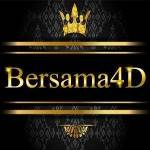 BERSAMA4D ONLINE Profile Picture