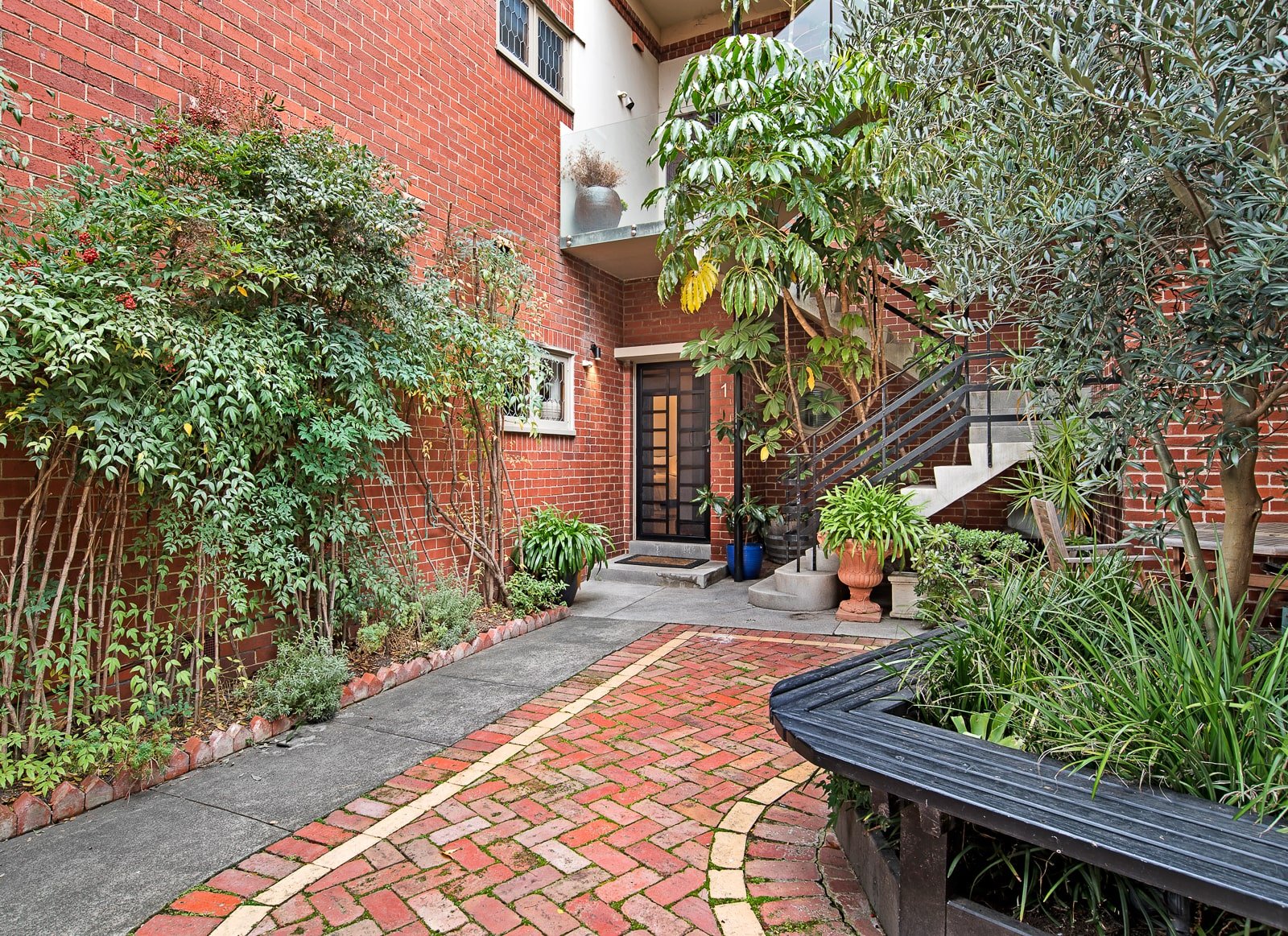 Luxury Accommodation in the Heart of Williamstown