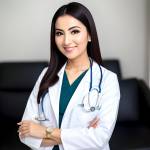 Dr Ayesha Khan Profile Picture