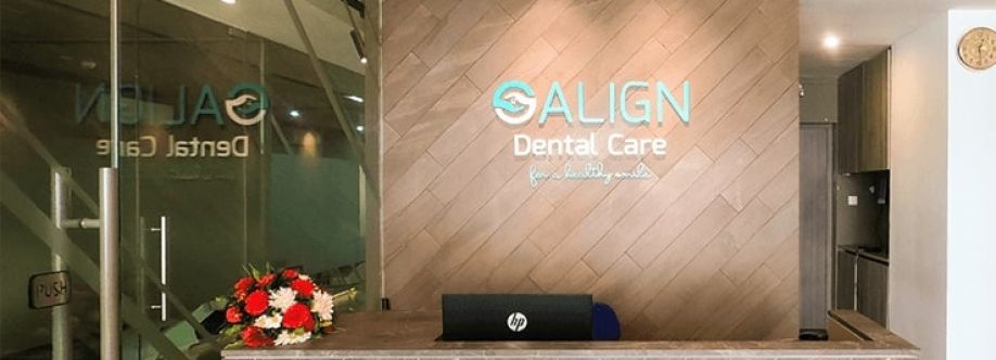 Align Dental Cover Image