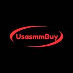 Usasmm Buy profile picture