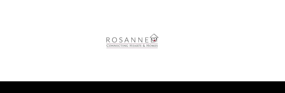 Rosanne Doiron Connecting Hearts Homes Cover Image
