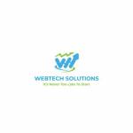 Webtech solutions Profile Picture