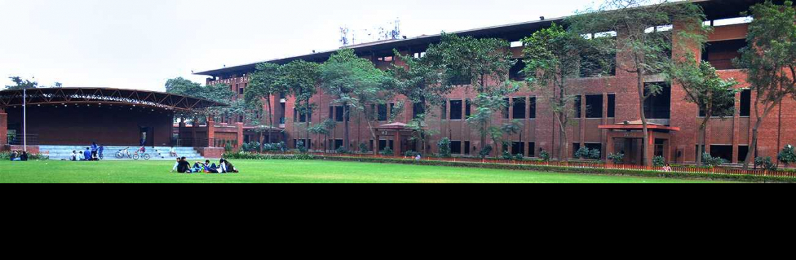 Jaypee Institute of Information Technology Cover Image