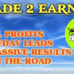 trade2 earn Profile Picture
