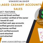 Buy Verified CashApp Accounts profile picture