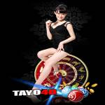 TAYO4D SLOT ONLINE Profile Picture