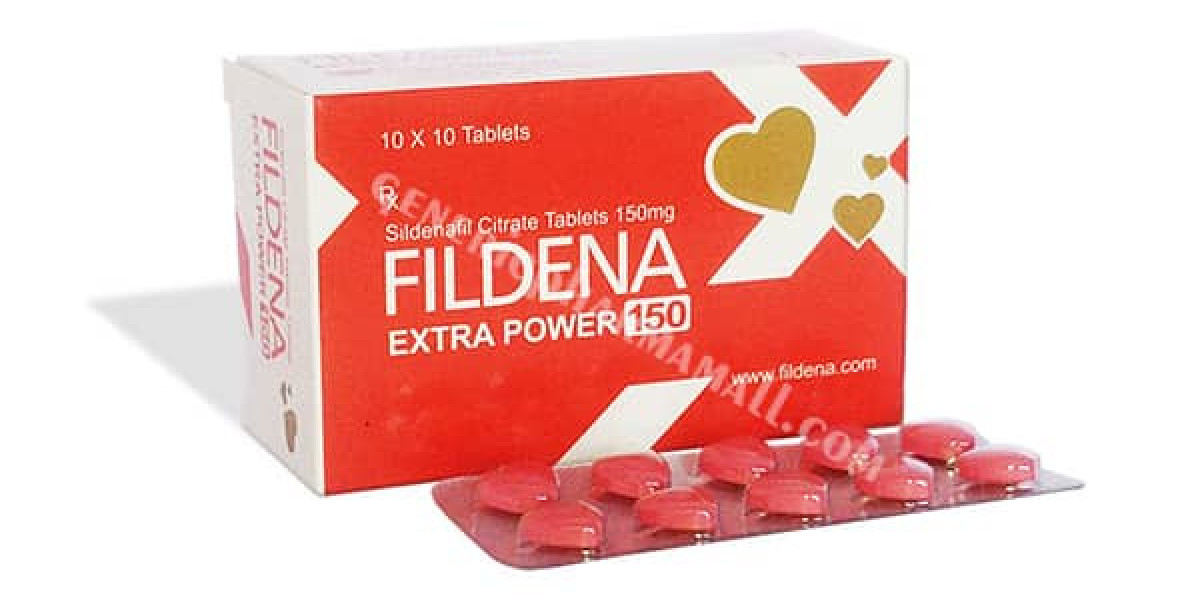 Fildena | Buy Fildena Online Tablets | Side Effects, Reviews