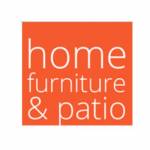 Home Furniture and Patio Profile Picture