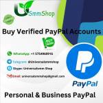 Buy Verified Payoneer Account Account Profile Picture