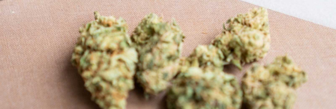 Doobie District Marijuana Weed Dispensary Cover Image