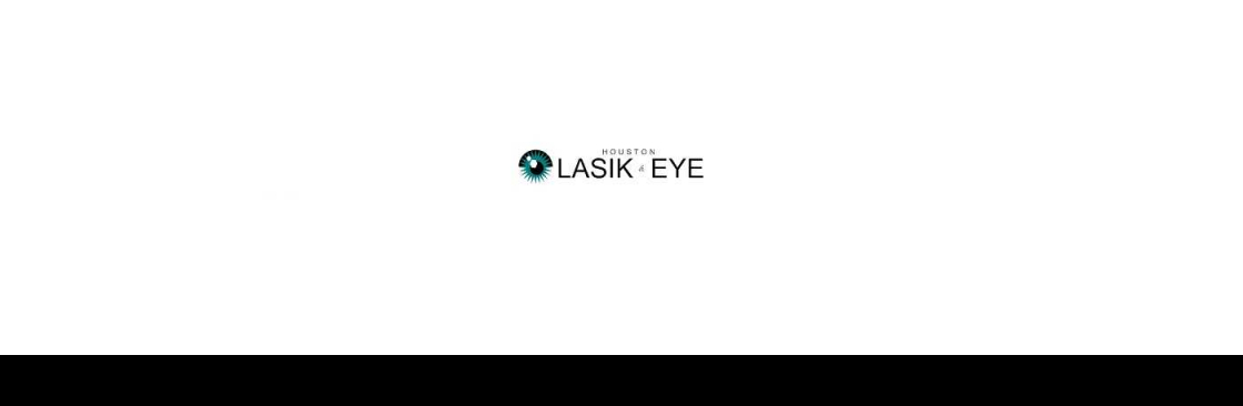 Houston Lasik Eye Cover Image