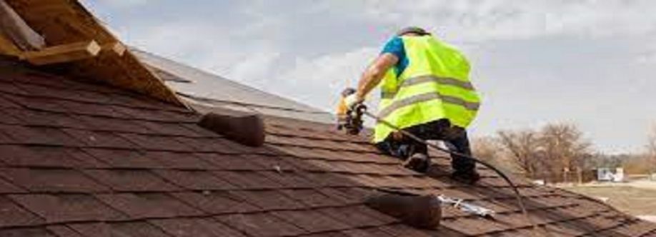 Victoria Roofer Cover Image