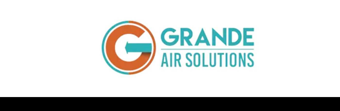 Grande Air Solutions Cover Image