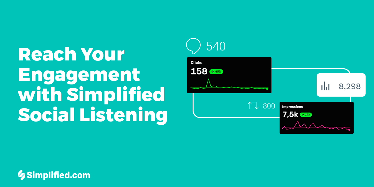 Listen to Your Customers with Social Media Listening