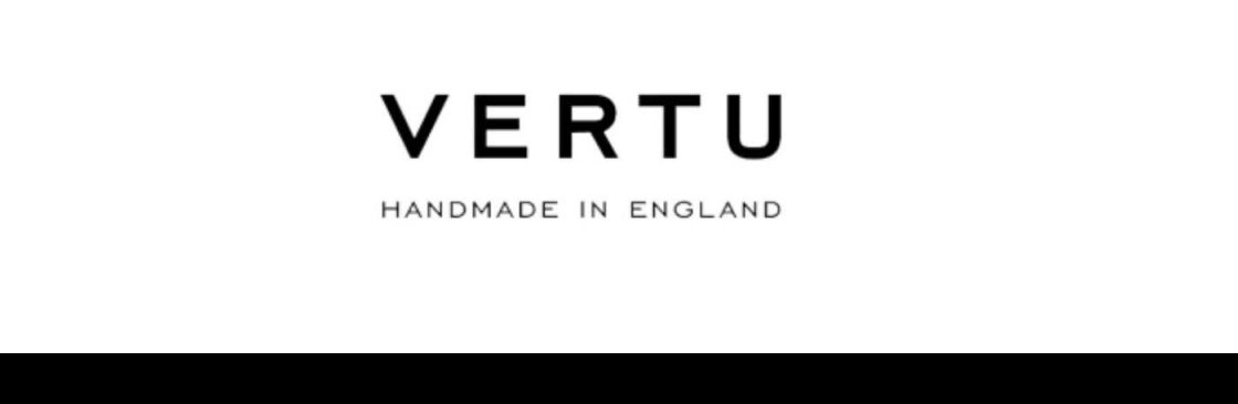 The vertu Store Cover Image