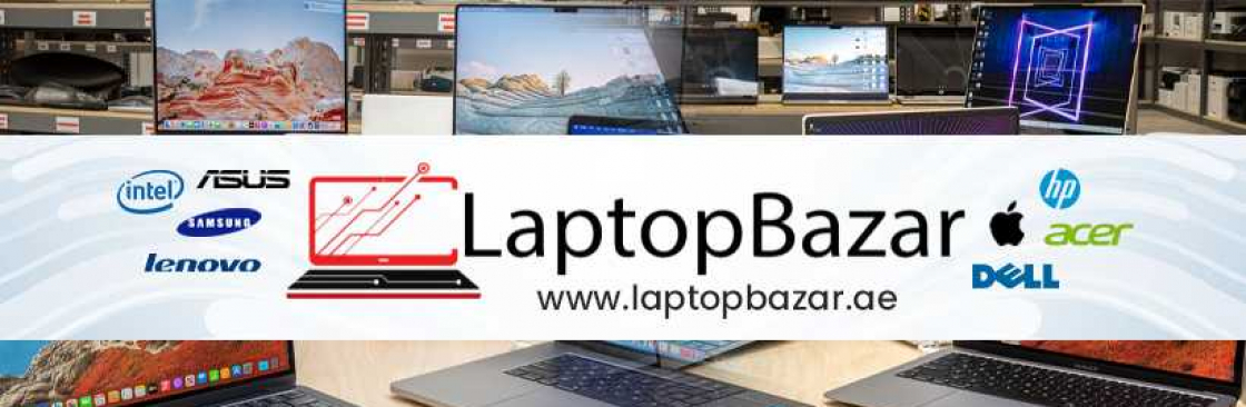 Laptop bazar Cover Image