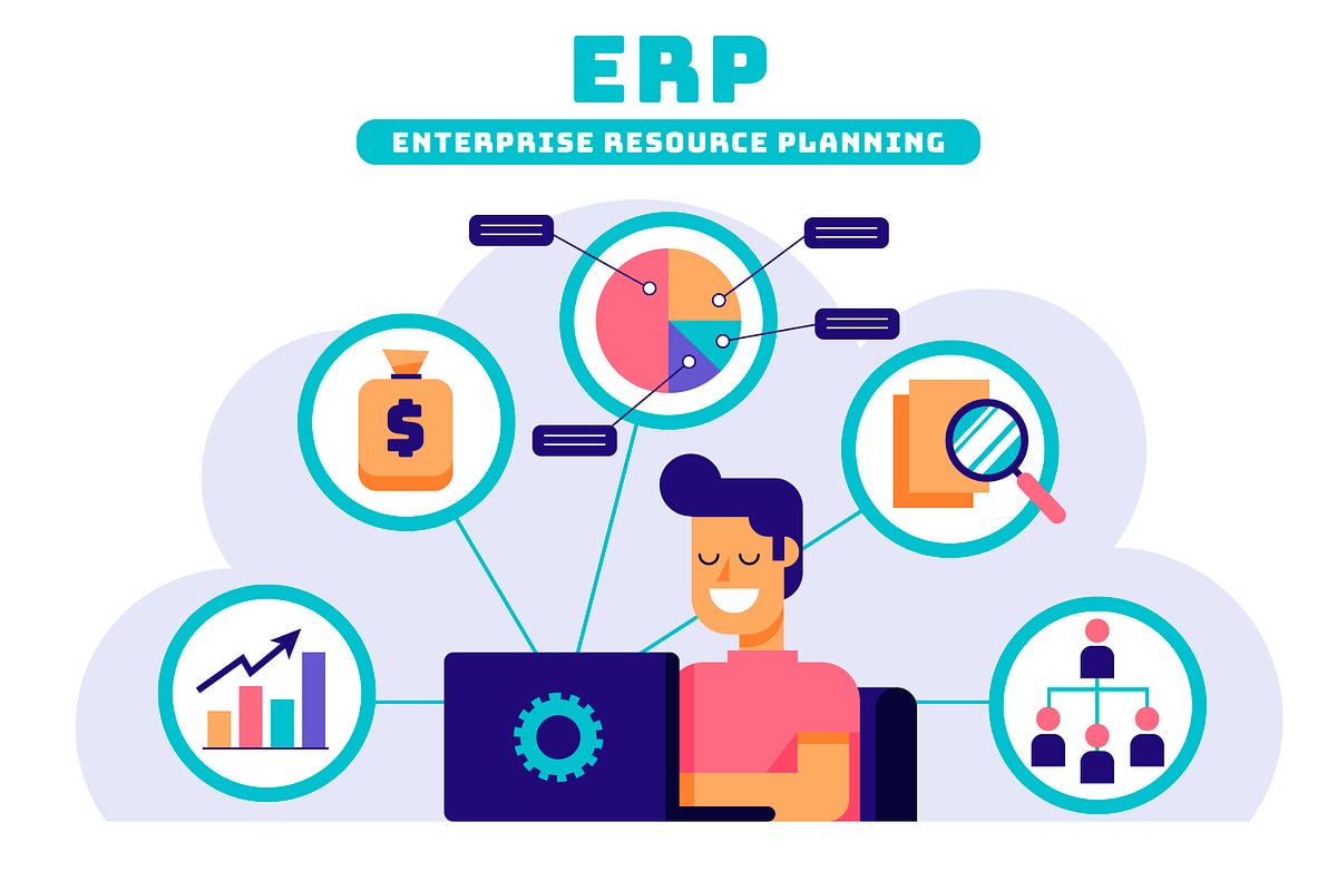 How Odoo ERP Helps Business Intelligence and Data Analytics | by Techneith | Sep, 2023 | Medium