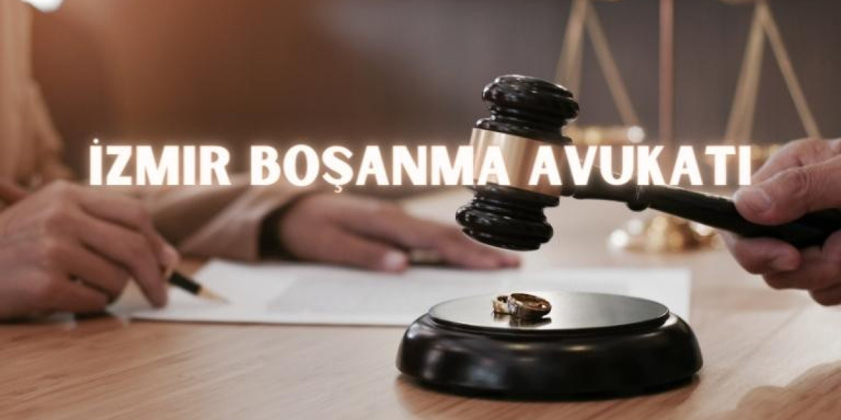İzmir Boşanma Avukatı