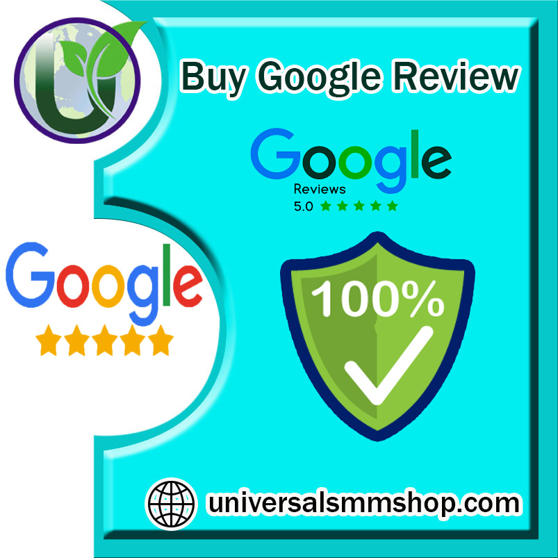 Buy Google Reviews - 100% genuine, 5 Star, Non-Dropped