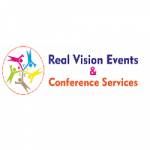 Real Vision Events And Conference Services Profile Picture