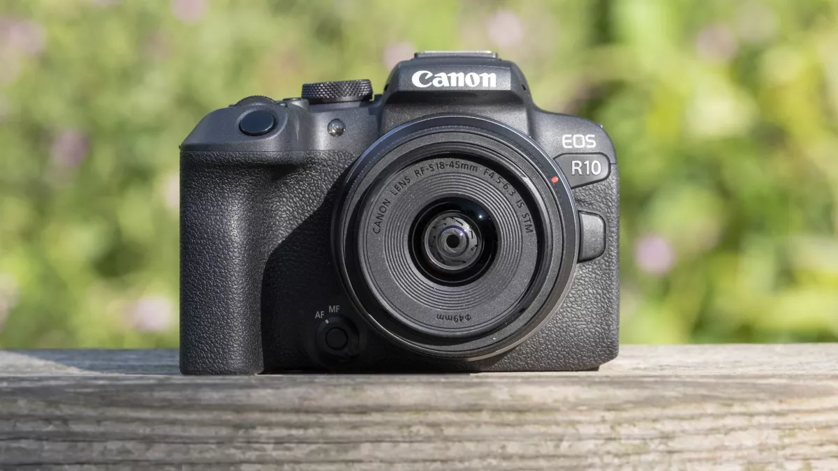 Best Canon Dslr Camera for Beginners 2023