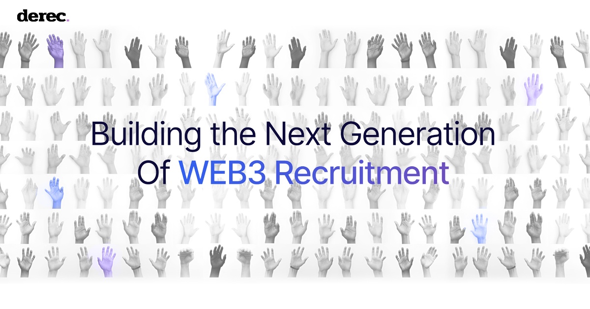 Web3 Hiring Platform driven by On-chain and Off-chain Data for Intelligent Talent Mapping