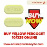 10 325 yellow pill Profile Picture